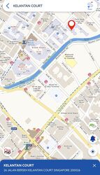 Blk 26 KELANTAN COURT (Central Area), HDB 3 Rooms #625958191